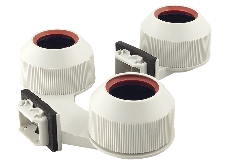 Патроны для ламп  IP65 Т8