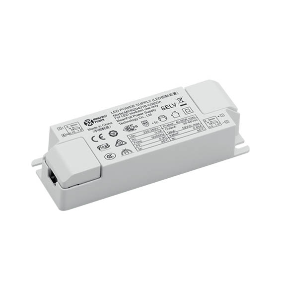 С гальванической развязкой серии Smart Dimming