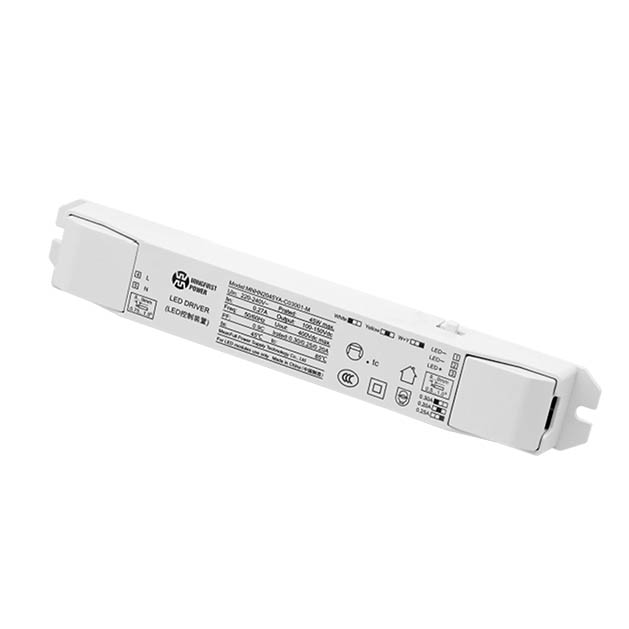 Без гальванической развязки  линейные серии Linear Adjusiable CCT