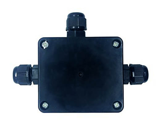 IP65 тип XYPG9(ABS)