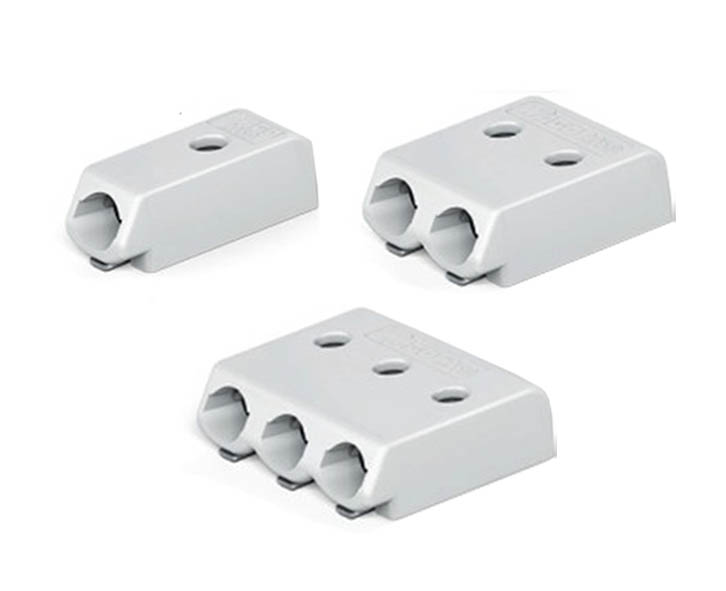Клеммы соединительные для SMD-монтажа тип 2052