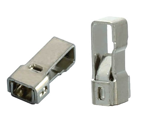 Клеммы соединительные для SMD-монтажа тип 2055, 2065