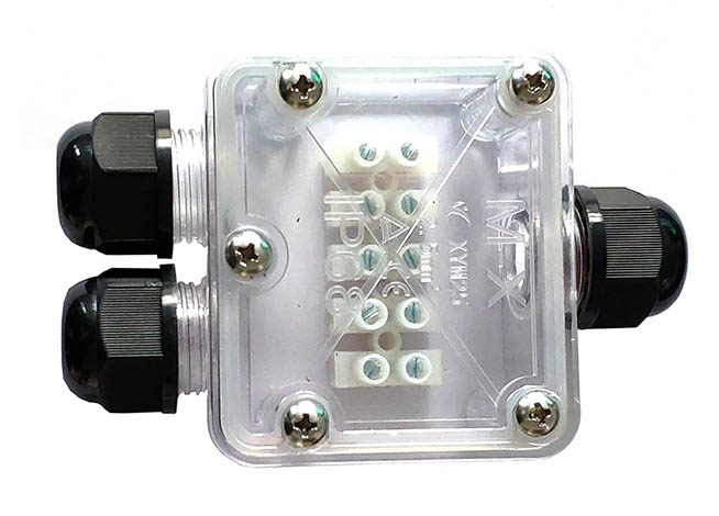 IP68 тип XYM25
